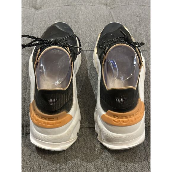 Sorel Kinetic RNEG Float Shoes Women's size 9 - Picture 3 of 8